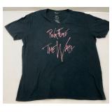 Vintage Pink Floyd & Lynyrd Skynyrd T-Shirts Size (XXL)