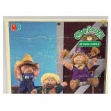 Misc. Vintage Collectibles Including 1970