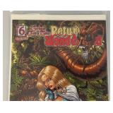 Grimm Fairy Tales Issue 6 Return To Wonderland Comic (Bagged And Carded)