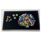 Vintage Marbles