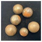 Vintage Marbles