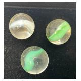 Vintage Marbles