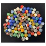 Vintage Marbles