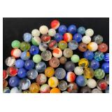 Vintage Marbles