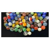 Vintage Marbles