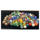 Vintage Marbles