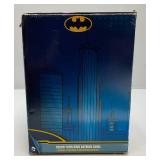 Vintage Dc Color Your Own BAT MAN Cowl (New In Box) Box Has Shelf Wear