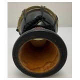 2 Pcs. Djembe Drums 7 1/2" x 15 1/2"