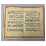 Misc. Collectible 1972 Paul Revere Silversmith, Wittnauer Collectors Society Encapsulated,  Collectors Medallions And More