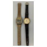 Misc. Watches And Jewelry