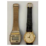 Misc. Watches And Jewelry