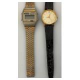 Misc. Watches And Jewelry