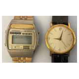 Misc. Watches And Jewelry