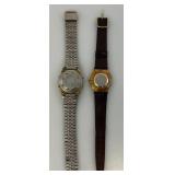 Misc. Watches And Jewelry