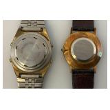 Misc. Watches And Jewelry