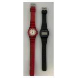 Misc. Watches And Jewelry