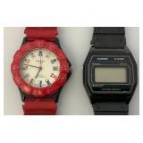 Misc. Watches And Jewelry