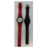 Misc. Watches And Jewelry