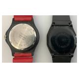 Misc. Watches And Jewelry