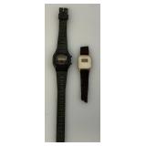 Misc. Watches And Jewelry