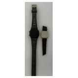 Misc. Watches And Jewelry