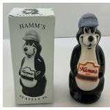 Vintage HAMM