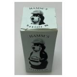 Vintage HAMM
