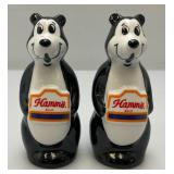 Vintage HAMM