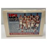 1992 SkyBox USA Basketball Hobby Box (Factory Sealed)