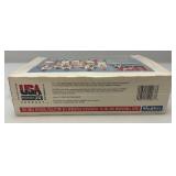 1992 SkyBox USA Basketball Hobby Box (Factory Sealed)