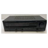 Vintage Kewood AM/FM Stereo Receiver KR-A5020,  Toshiba Stereo Cassette Deck Model PC-3460 And Fisher Cd Player For Parts Fix Up (Both Don