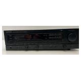 Vintage Kewood AM/FM Stereo Receiver KR-A5020,  Toshiba Stereo Cassette Deck Model PC-3460 And Fisher Cd Player For Parts Fix Up (Both Don