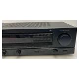Vintage Kewood AM/FM Stereo Receiver KR-A5020,  Toshiba Stereo Cassette Deck Model PC-3460 And Fisher Cd Player For Parts Fix Up (Both Don