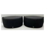 Klipsch Synergy S3 Surround BLK Speakers