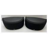 Klipsch Synergy S3 Surround BLK Speakers