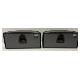 Klipsch Synergy S3 Surround BLK Speakers