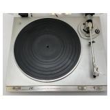 Vintage JVC L-A21 Auto Return Turntable System (Seems To Work Good)