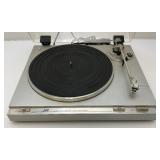 Vintage JVC L-A21 Auto Return Turntable System (Seems To Work Good)