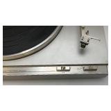 Vintage JVC L-A21 Auto Return Turntable System (Seems To Work Good)