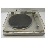 Vintage JVC L-A21 Auto Return Turntable System (Seems To Work Good)