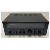 Vintage Quadraflex Reference: 180R  Am/Fm Stereo (WORKS)