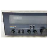 Vintage Quadraflex Reference: 180R  Am/Fm Stereo (WORKS)