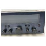 Vintage Quadraflex Reference: 180R  Am/Fm Stereo (WORKS)