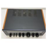 Vintage Quadraflex Reference: 180R  Am/Fm Stereo (WORKS)
