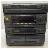 Aiwa Super T Bass (Seems To Work)