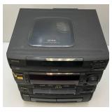 Aiwa Super T Bass (Seems To Work)