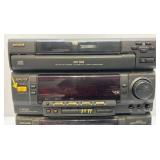 Aiwa Super T Bass (Seems To Work)