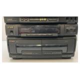 Aiwa Super T Bass (Seems To Work)