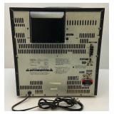 Aiwa Super T Bass (Seems To Work)
