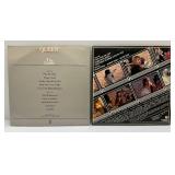 Misc. Music Albums Including Beatles, The Rolling Stones, Star Wars & More (Album Jackets Have Wear On All Of Them)
